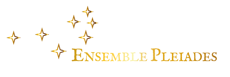 ENSEMBLE PLEIADES | VOKAL- & INSTRUMENTALENSEMBLE